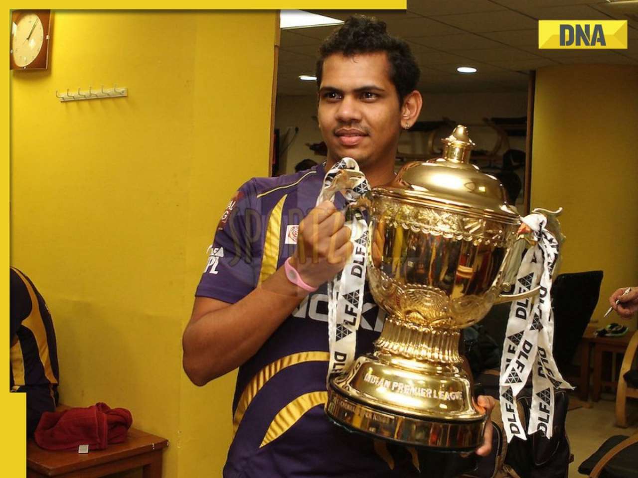 RCB vs KKR, IPL 2024: Sunil Narine scripts history, becomes fourth player to achieve massive feat in T20s