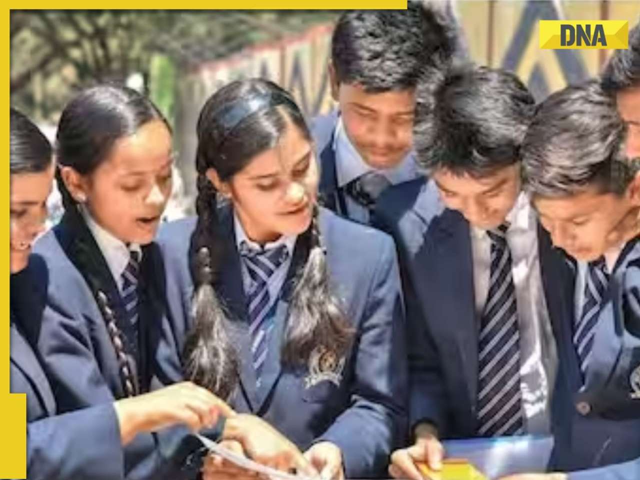 Delhi School Results 2024: Class 5, 8, 9, 11 results to be released today, know how to check