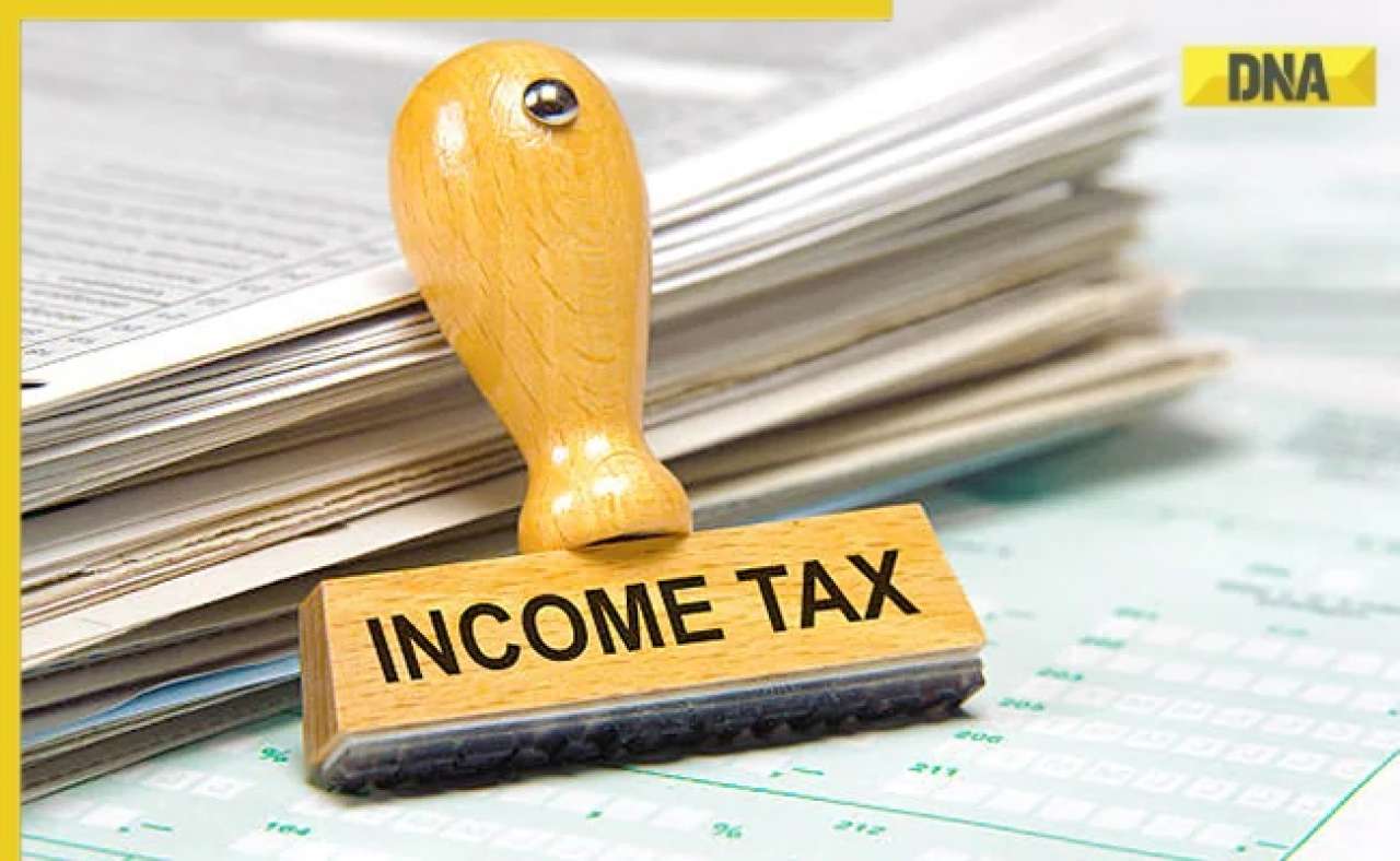New income tax rules to be implemented from April 1; Here's all you need to know about changes