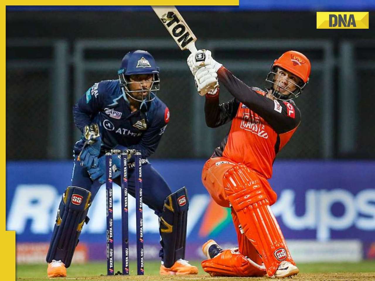 SRH vs GT, IPL 2024: Predicted playing XI, live streaming details, weather and pitch report