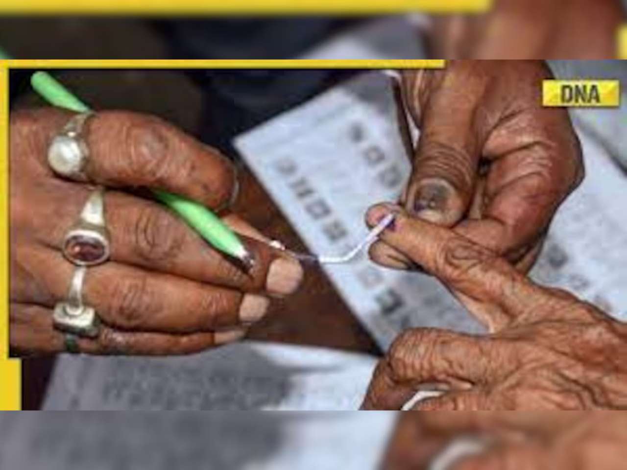 Baramati Lok Sabha Constituency: Check polling date, candidates  Supriya Sule , past result and more