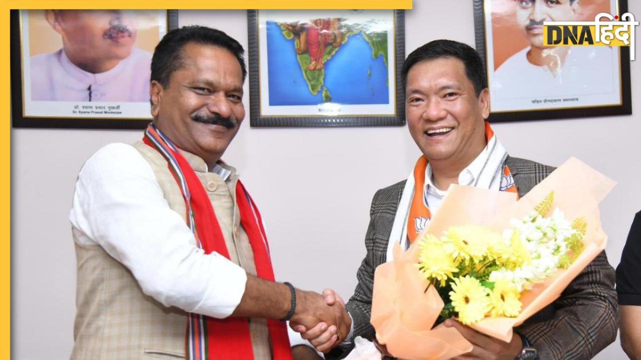 Arunachal Pradesh में विधानसभा चुनाव से पहले ही 10 सीट जीत गई भाजपा, जानिए कैसे हुआ ये चमत्कार