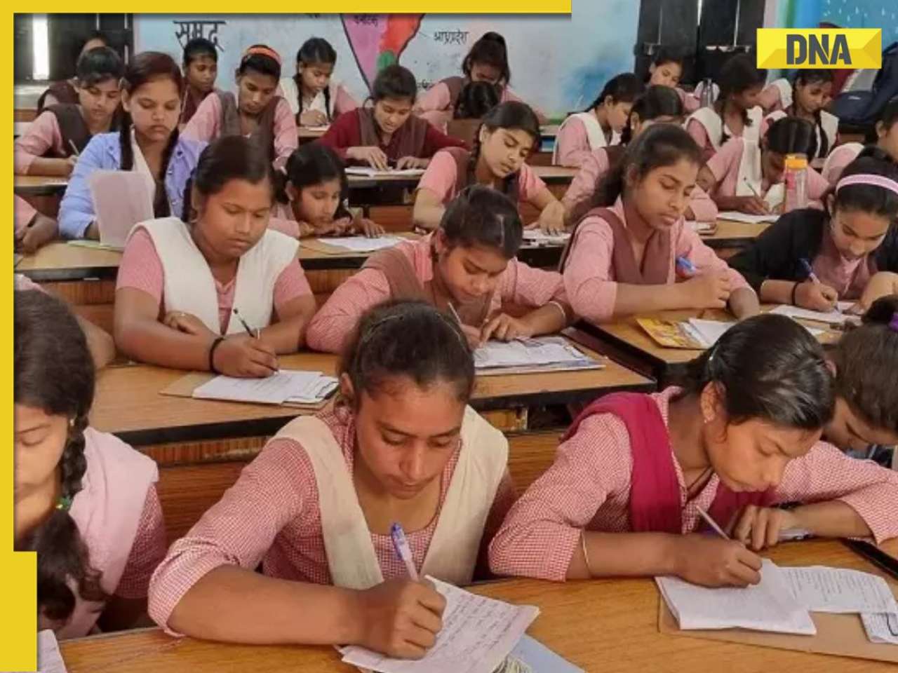 Bihar Board 10th Result 2024: BSEB matric results to be announced today; check time, how to download