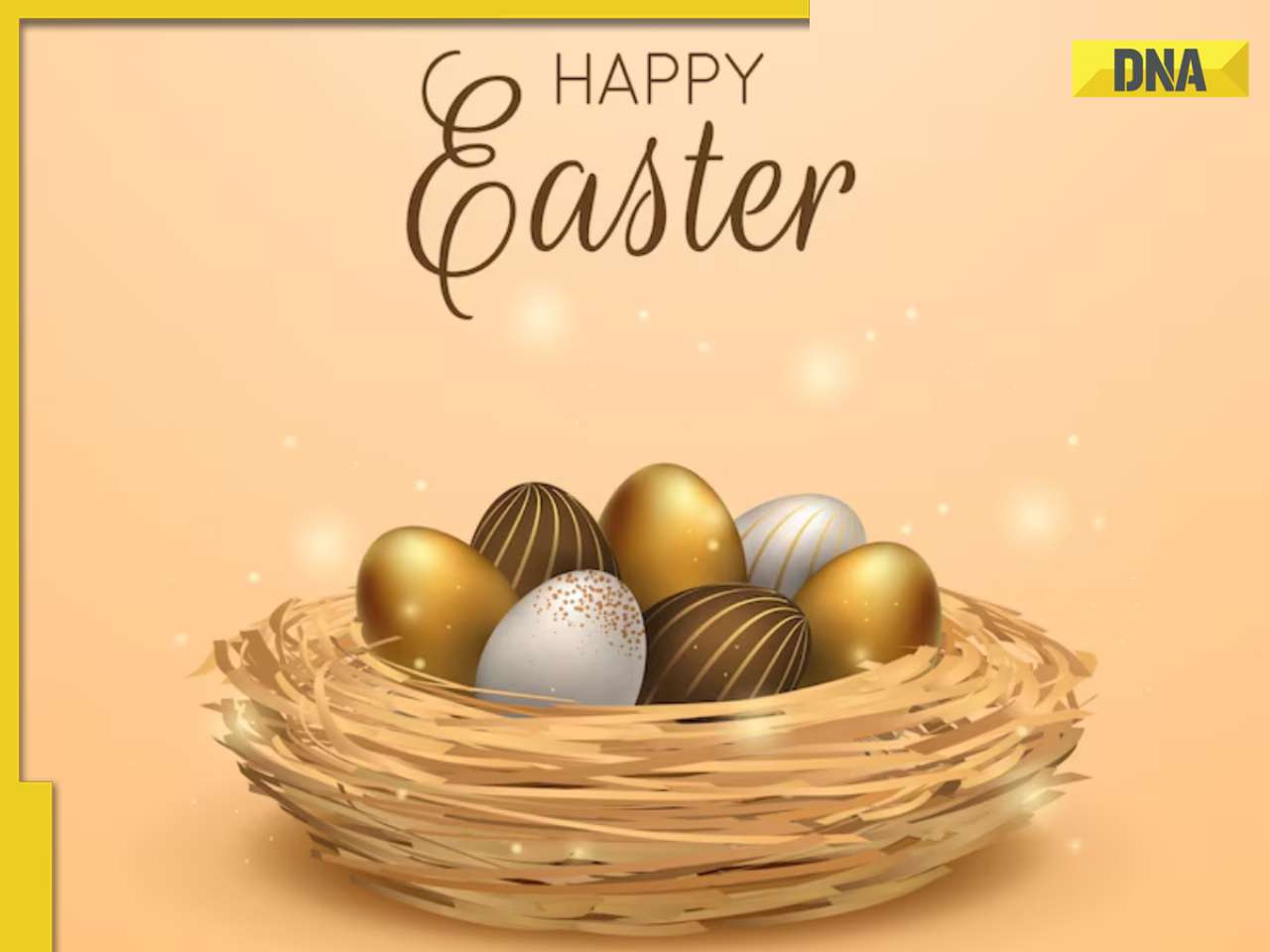 Happy Easter 2024: WhatsApp wishes, messages, quotes, status to share with loved ones