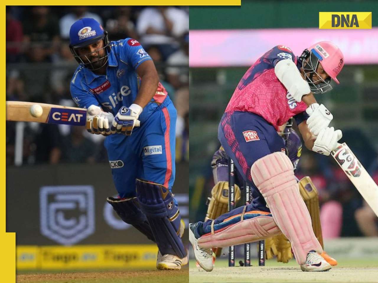 MI vs RR IPL 2024 Dream11 prediction: Fantasy cricket tips for Mumbai Indians vs Rajasthan Royals 