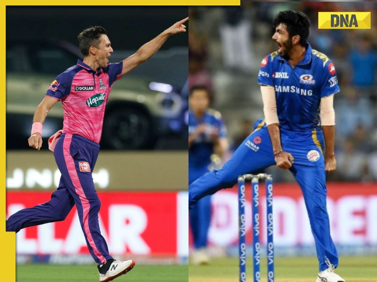 MI vs RR, IPL 2024: Predicted playing XI, live streaming details, weather and pitch report