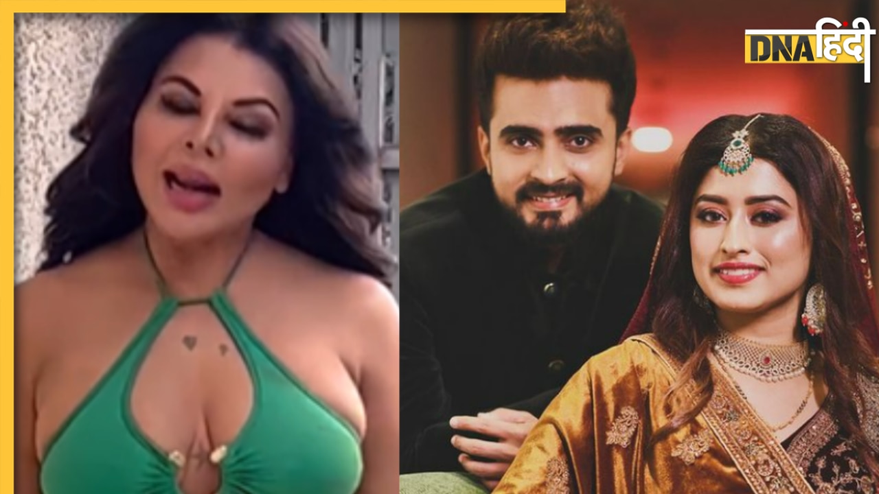 Rakhi Sawant पर फूटा Adil Khan Durrani का गुस्सा, एक्स वाइफ पर लगाया पैसे चुराने का आरोप