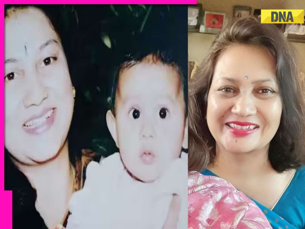 Meet mother of IAS officer who cracked UPSC exam, later resigned, her daughter is...