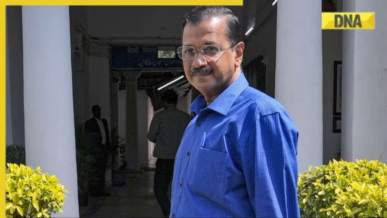 Delhi Excise Policy case: Delhi CM Arvind Kejriwal sent to judicial custody till April 15 