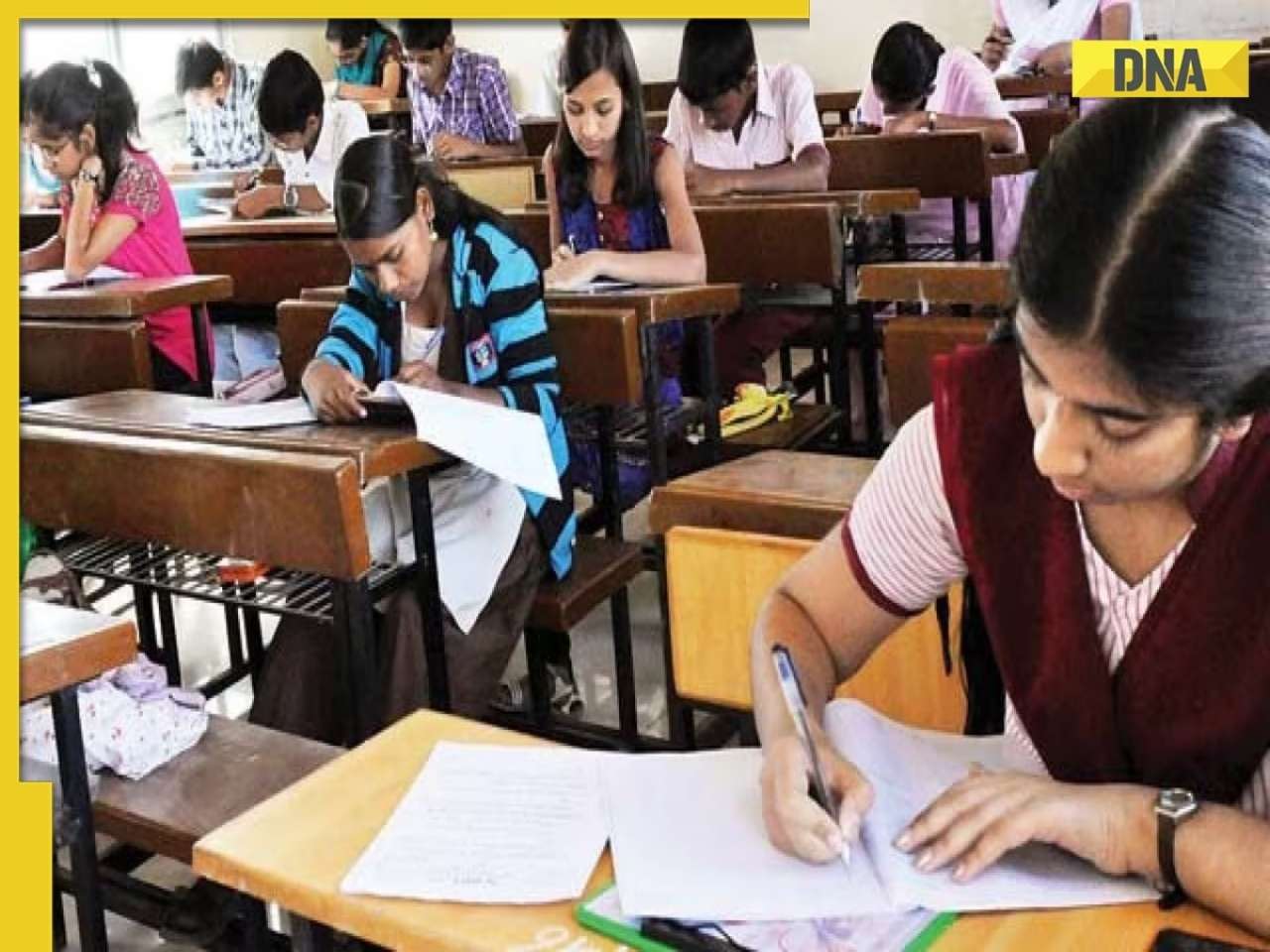 IBPS Clerk mains result 2024 DECLARED at ibpsonline.ibps.in; direct link here - Vimarsana News