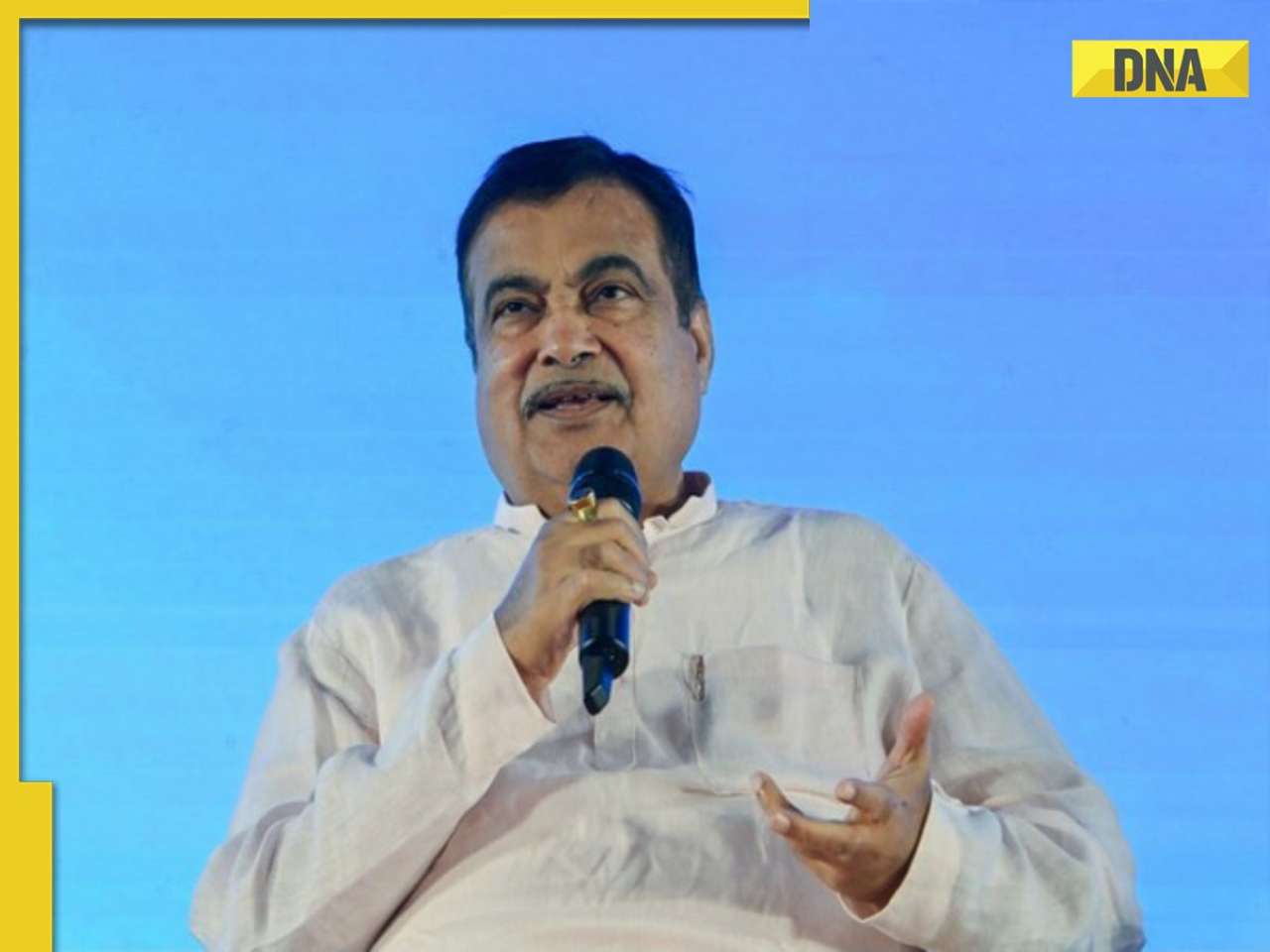 Will there be ban on petrol and diesel vehicles? Here's what Nitin Gadkari said