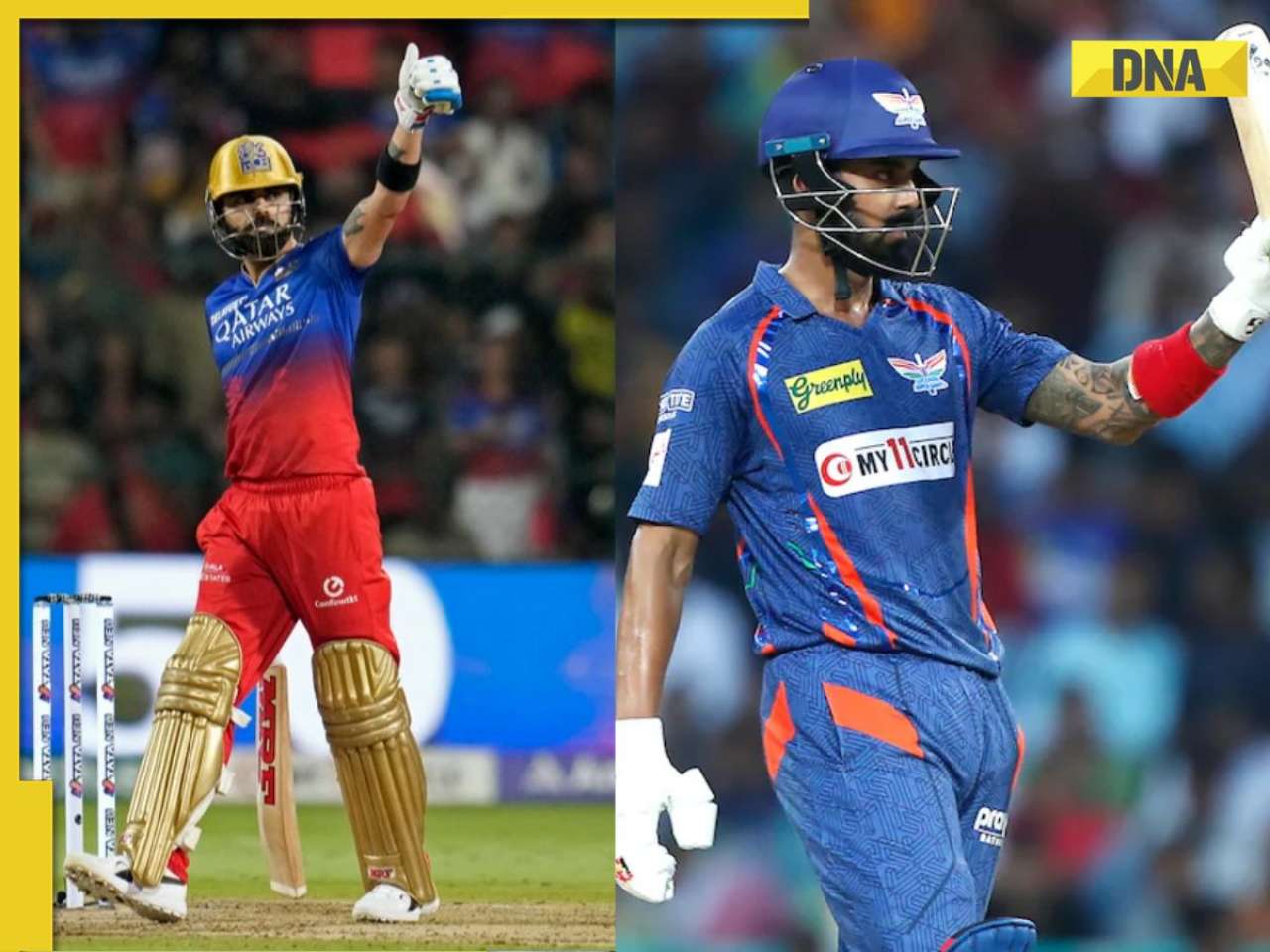 RCB vs LSG IPL 2024 Dream11 prediction: Fantasy cricket tips for Royal Challengers Bengaluru vs Lucknow Super Giants 