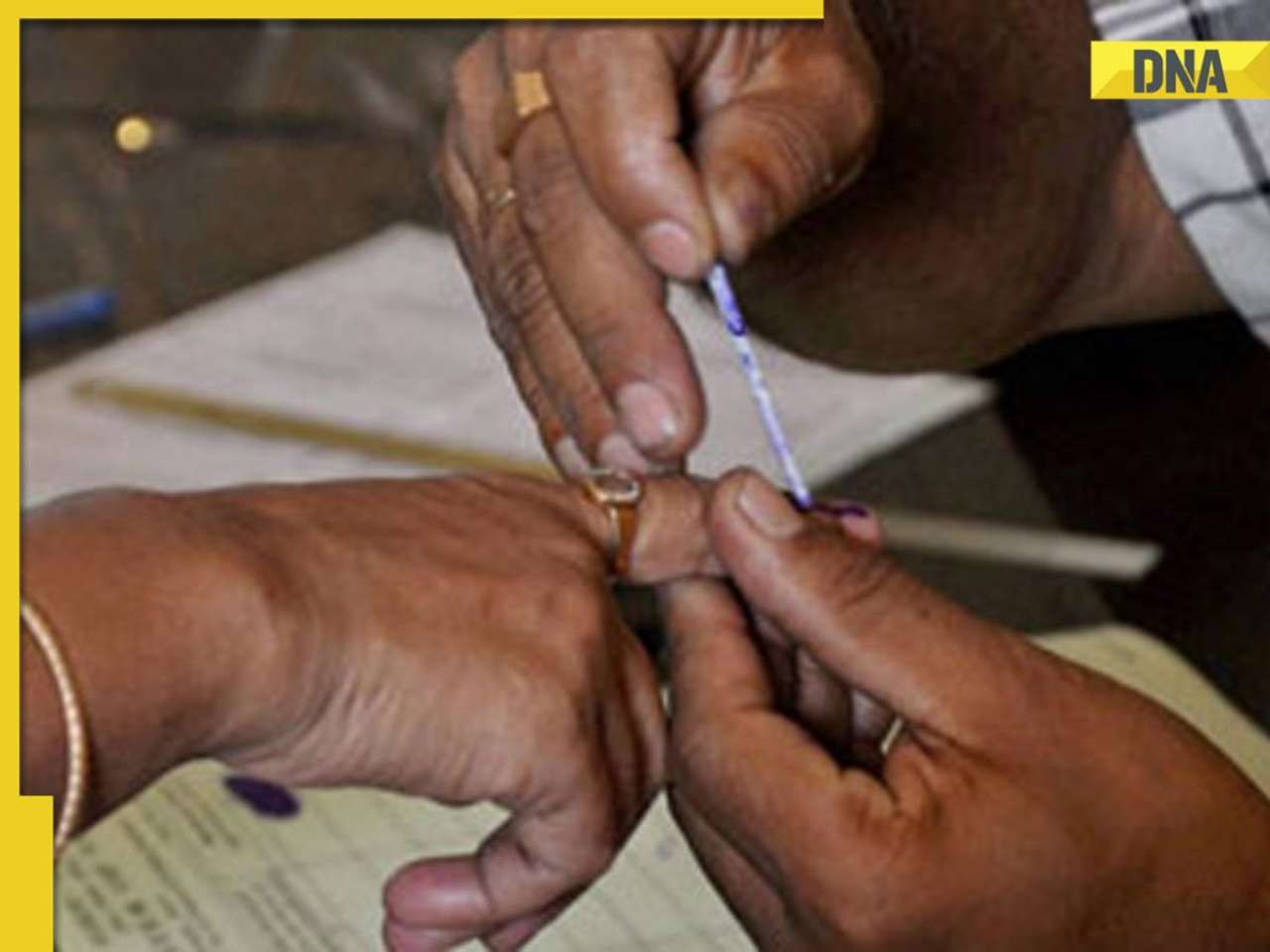 Ghaziabad Lok Sabha constituency: Know polling date, candidates list, past election results
