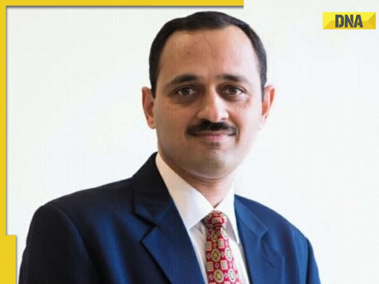 Meet man, IIM alumnus, who worked as investment banker, led firm of Rs 326000 crore company as...