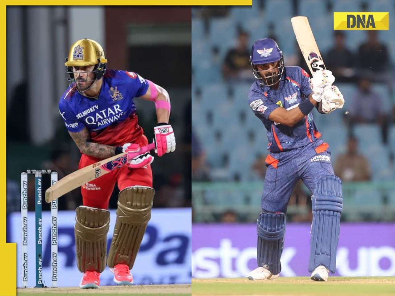 RCB vs LSG IPL 2024 Highlights: Lucknow Super Giants beat Royal Challengers Bengaluru by 28 runs