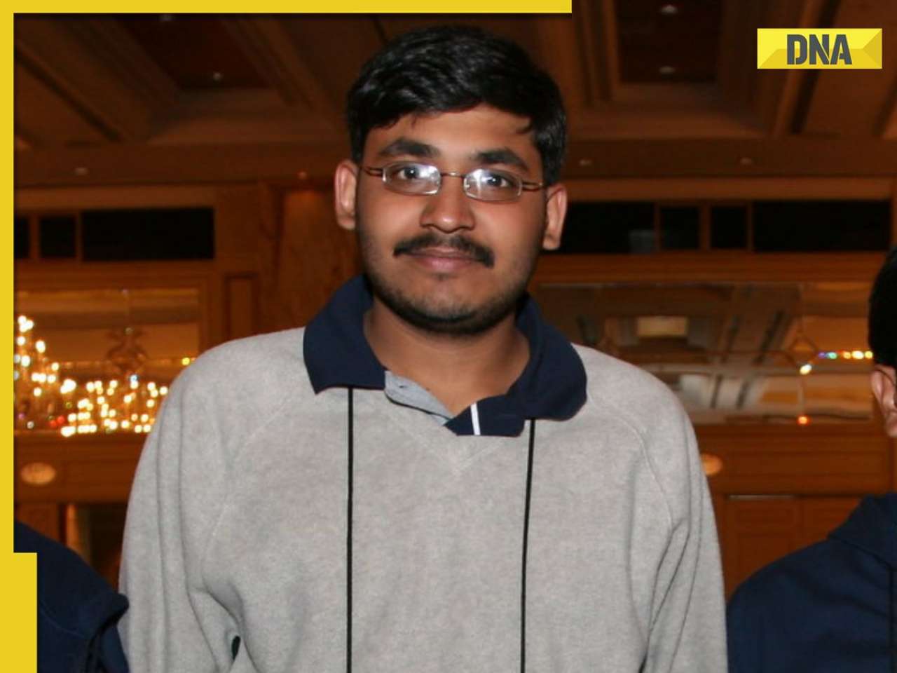 Meet IIT graduate, got AIR 77 in IIT-JEE, hired at Rs 100 crore salary package, fired within a year, he is now…