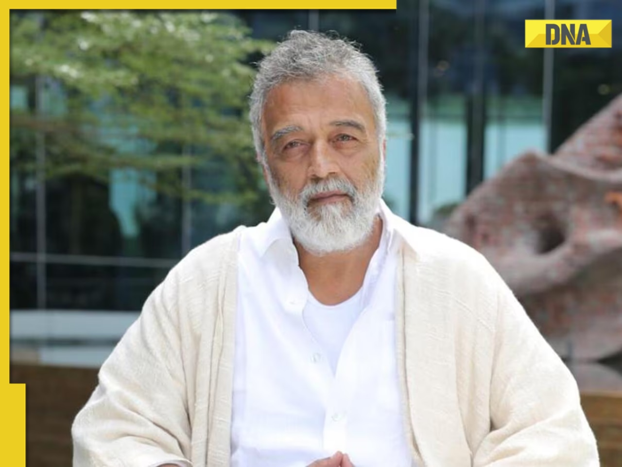 Lucky Ali opens up on his comeback after 9 years, being selective about songs: 'I like to be...'