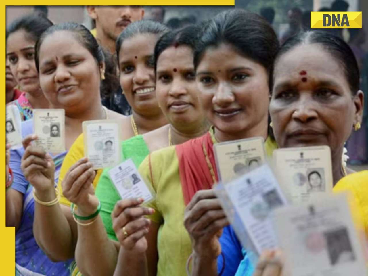 Coimbatore Lok Sabha constituency: Know polling date, candidates list, past election results