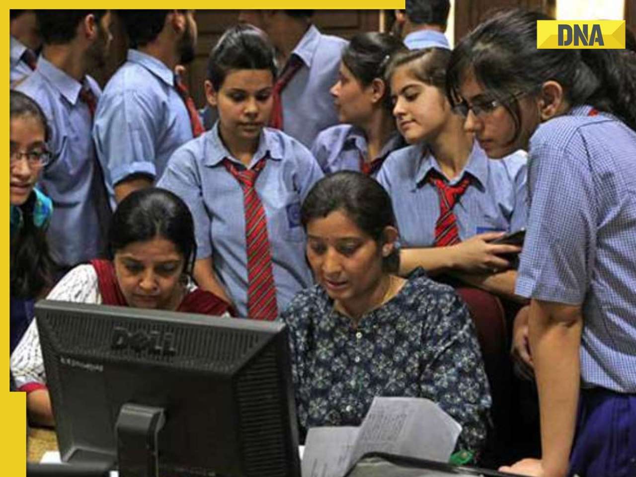 BSEB Bihar Board 10th Result 2024: Scrutiny process starts today; check how to apply for re-checking