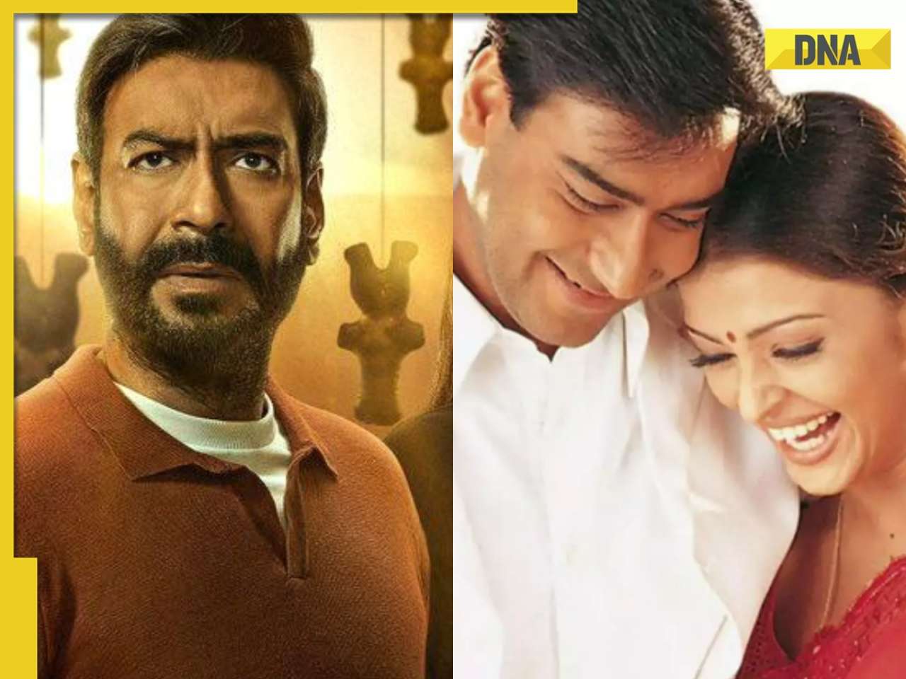Ajay Devgn-starrer Shaitaan has this connection with Hum Dil De Chuke Sanam, writer Aamil Keeyan Khan reveals