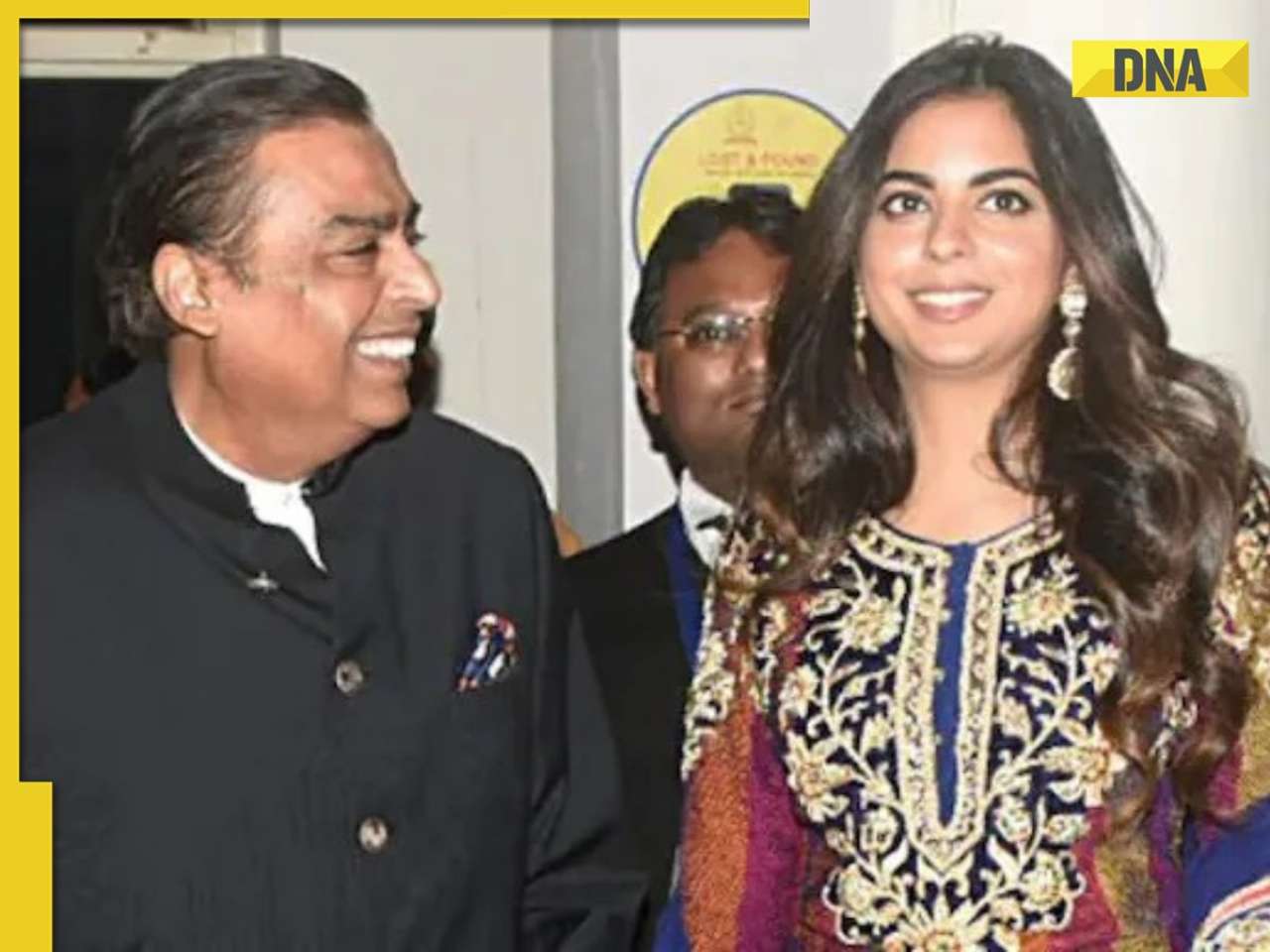 Mukesh Ambani's daughter Isha Ambani sells her Rs 494 crore luxurious mansion to…
