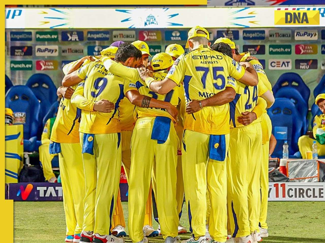 IPL 2024: Major setback for CSK as star player likely to miss SRH clash due to...