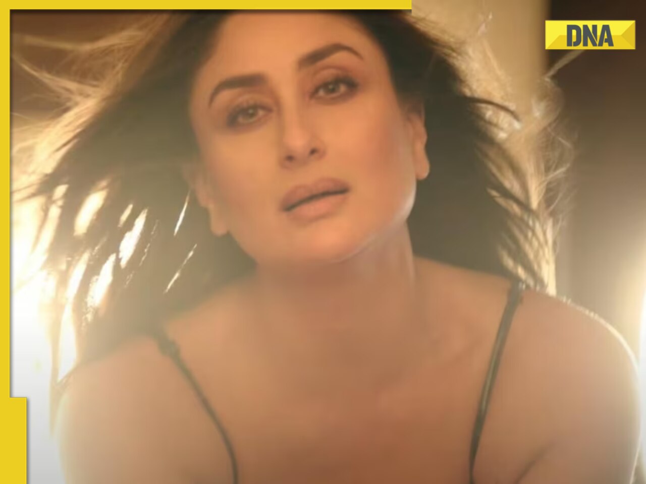 Crew is biggest opening Bollywood film in North America in 2024; marks Kareena Kapoor's hattrick of hits with Balaji