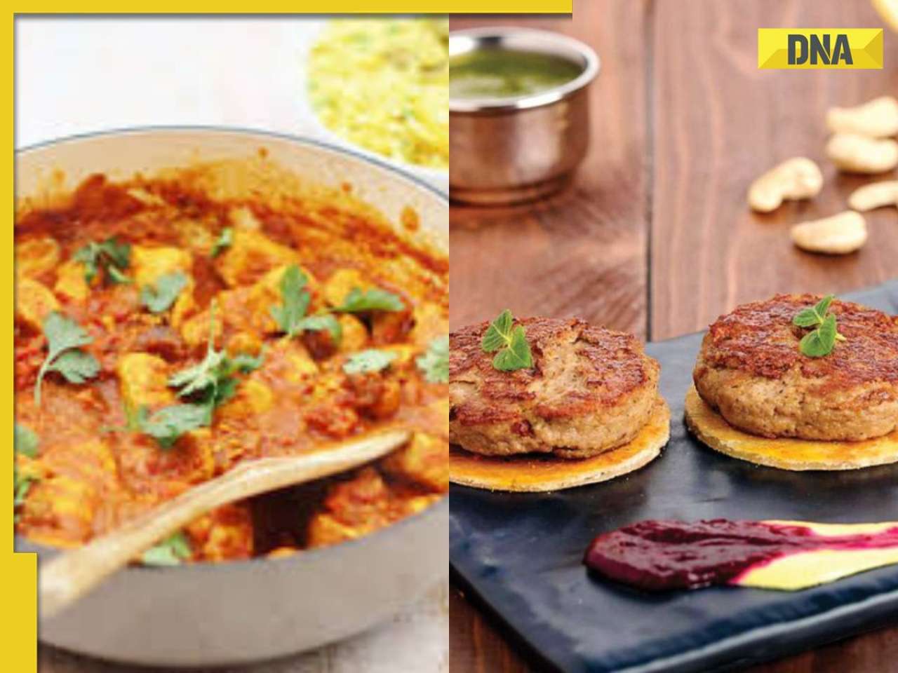 Two Indian delicacies are among 50 best lamb dishes in the world