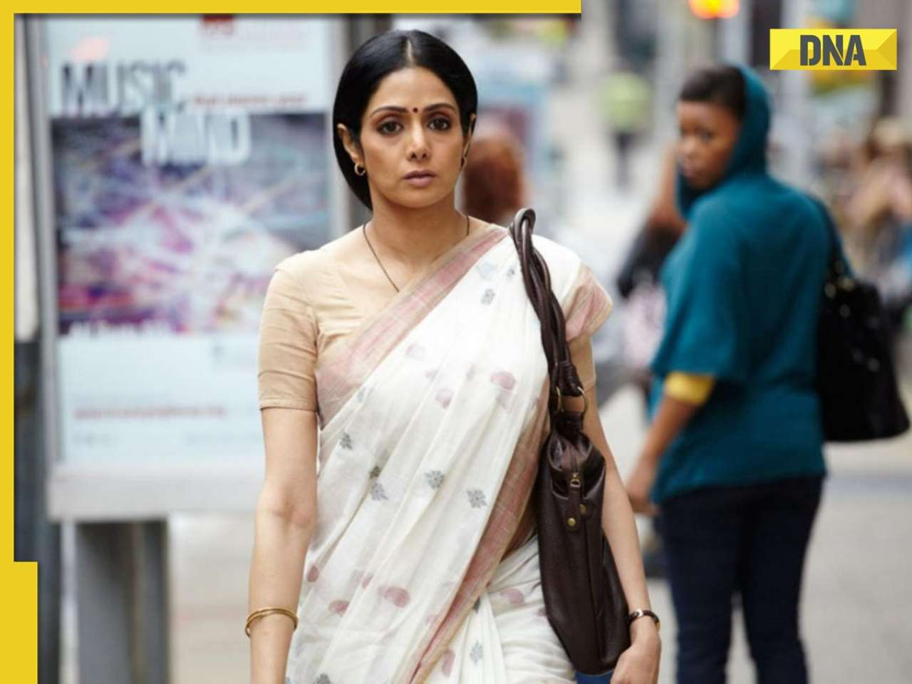Not Sridevi, makers wanted to make English Vinglish in Hindi with this actress, Boney Kapoor convinced them saying...
