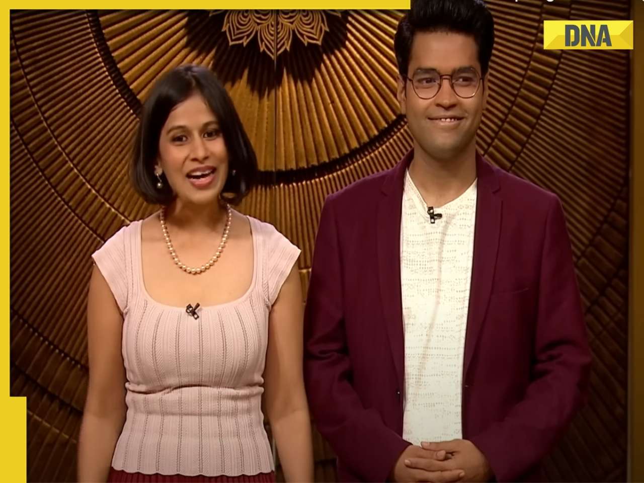 Meet couple, once rejected from Shark Tank India, built Rs 300 crore company, their business is…
