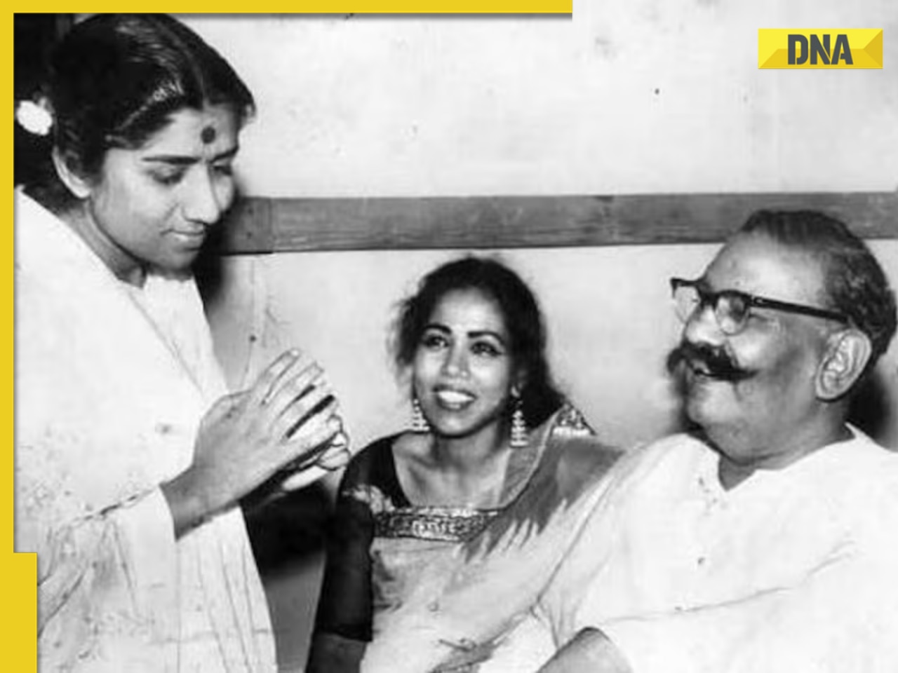 India's highest-paid singer sang only 2 film songs, still charged 100 times as much as Lata, Rafi; moved to Pakistan