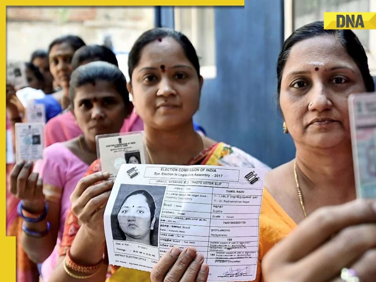 Mysore Lok Sabha constituency, Karnataka: Know candidates list, voting date, present MP and more