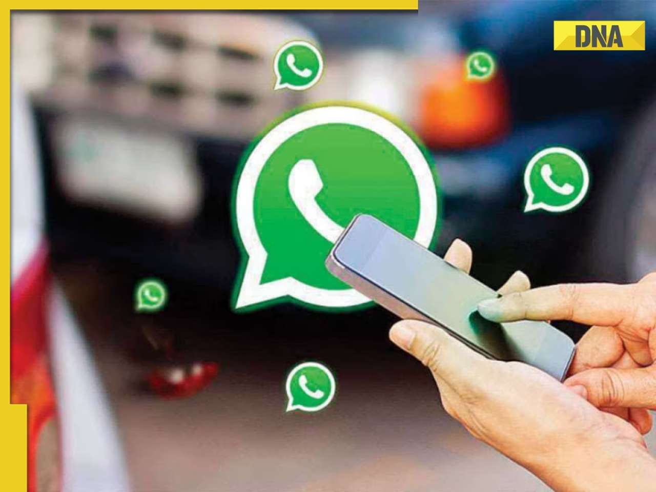 WhatsApp down for several users in India, world