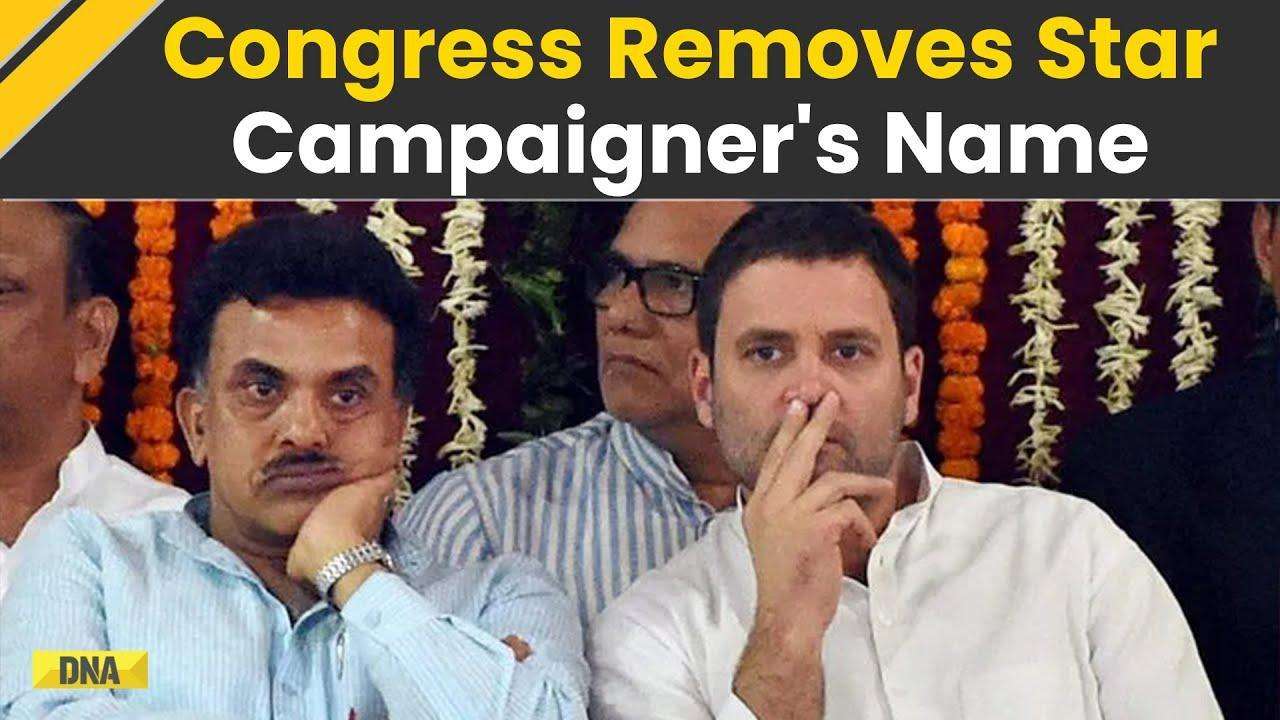 Lok Sabha Elections 2024: Congress To Expel Sanjay Nirupam? Plan In The Works After He Targeted Ally