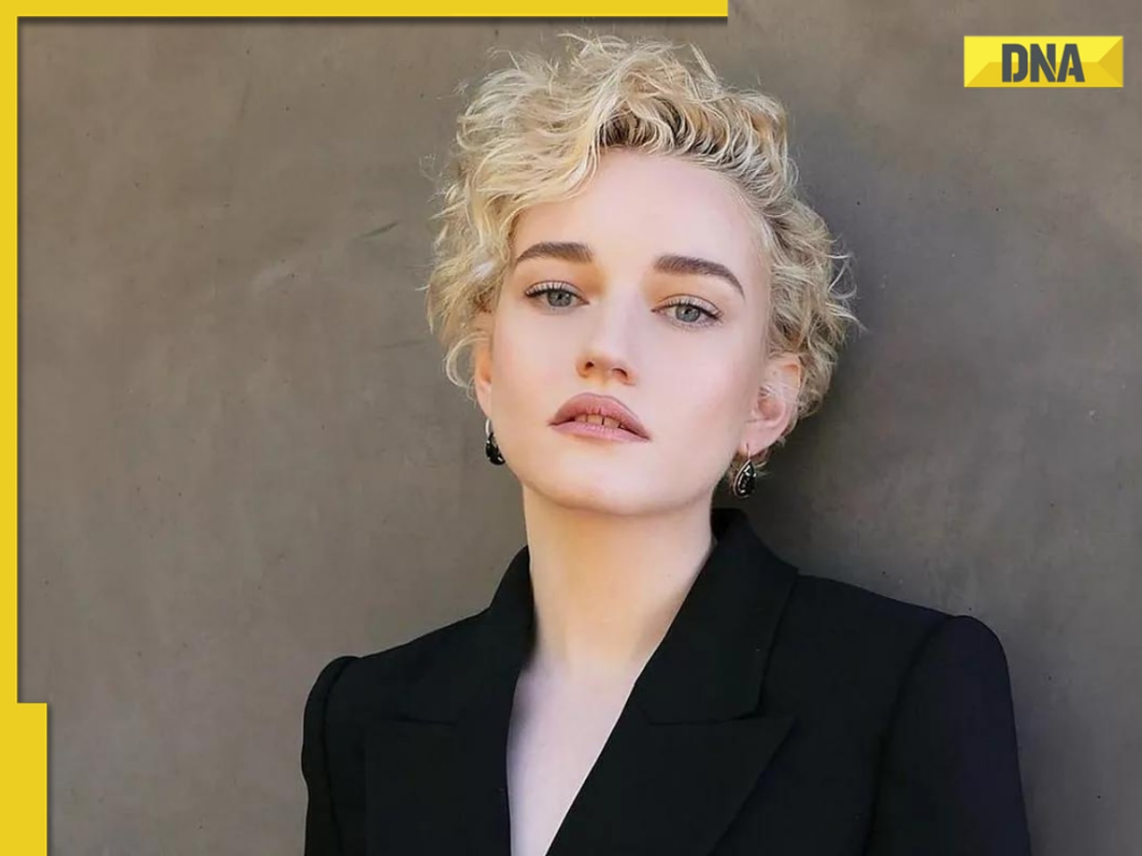 Julia Garner's casting as Silver Surfer in Marvel's The Fantastic Four leads to online rants: 'Killed by wokeness'