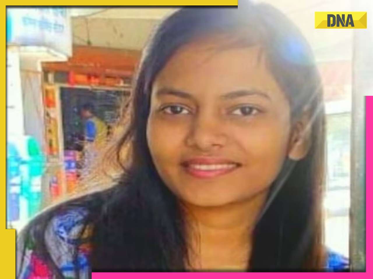 Meet woman, hired for record-breaking salary, not from IIT, IIM, she is India's 'top...'