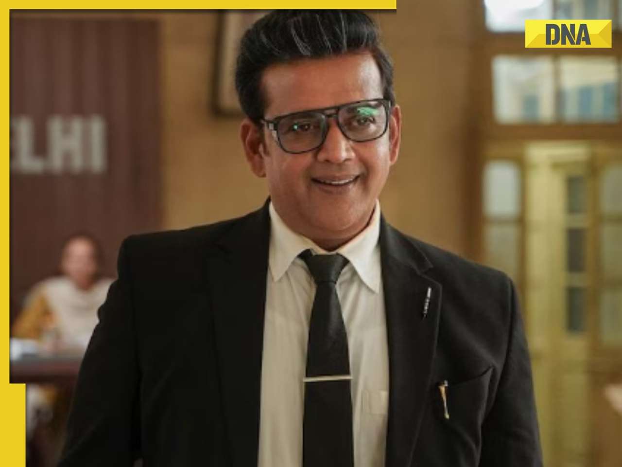 Maamla Legal Hai: Ravi Kishan to return as VD Tyagi in Patparganj court as Netflix announces season 2