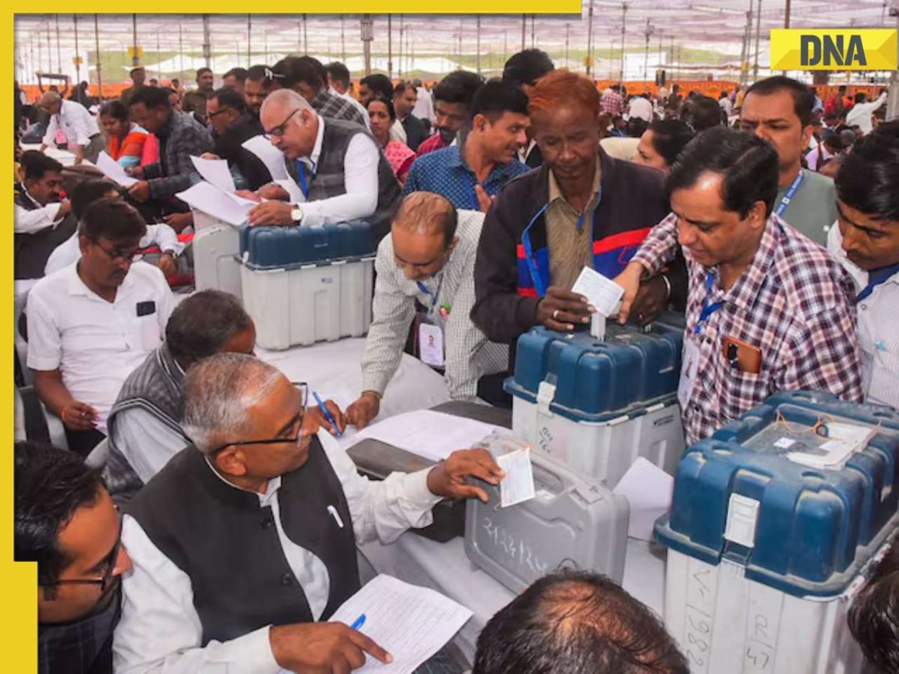 Secunderabad constituency Lok Sabha election 2024: Voting dates, key candidates, other details 