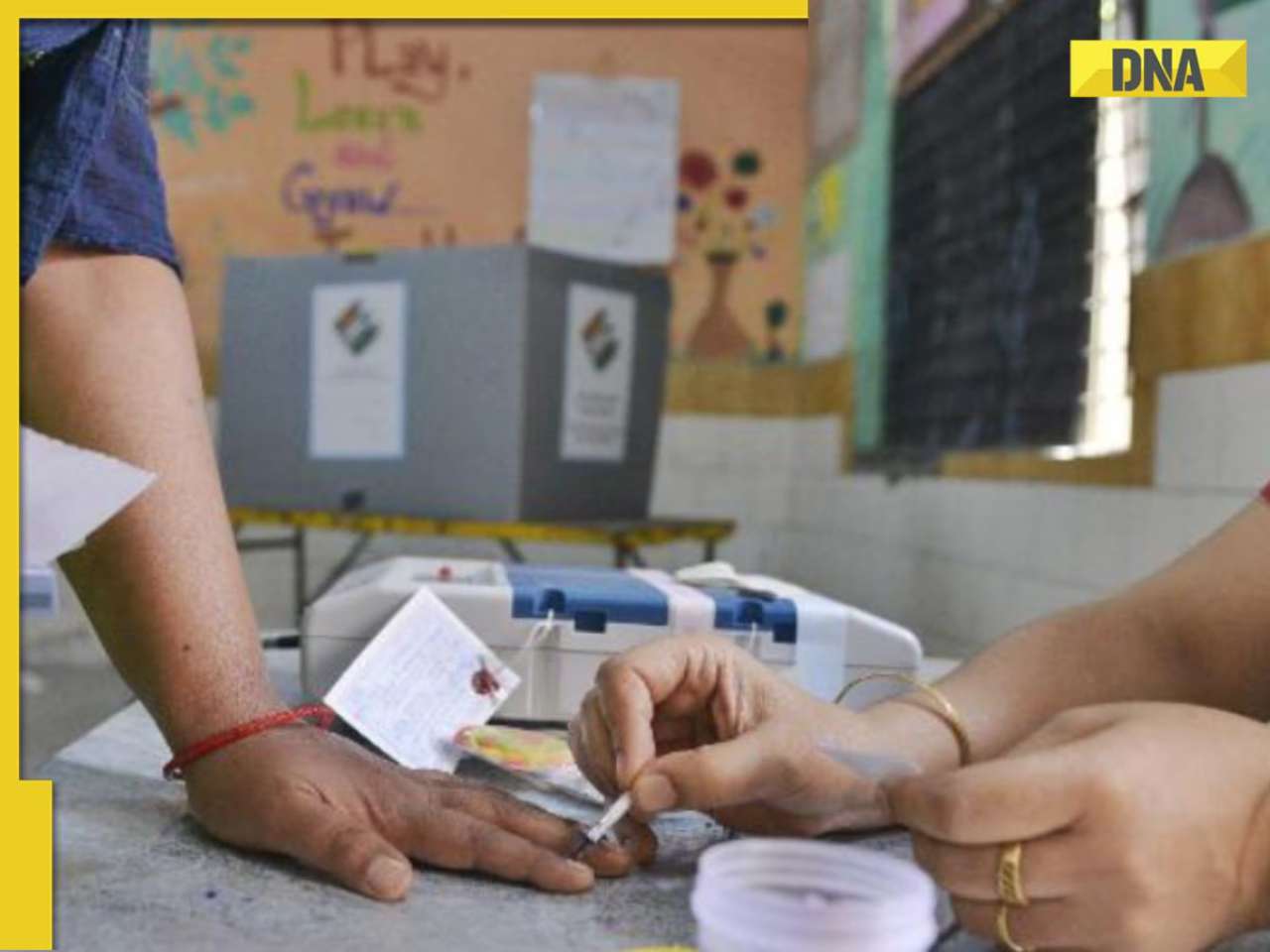 Gurgaon Lok Sabha Election 2024: Know polling date, past result and more