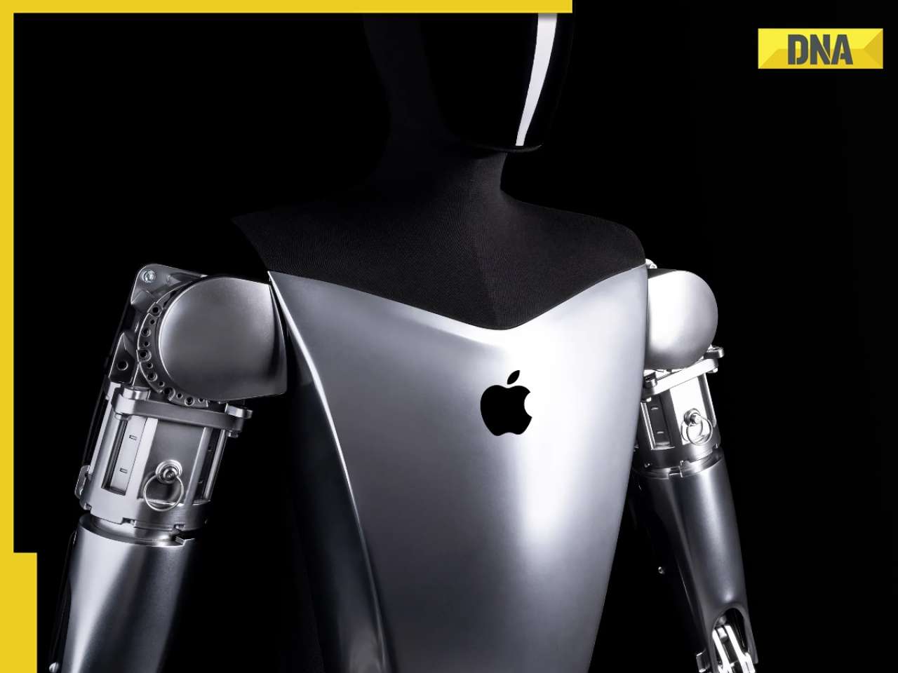 Apple sets big goal to bring robots into every household as...