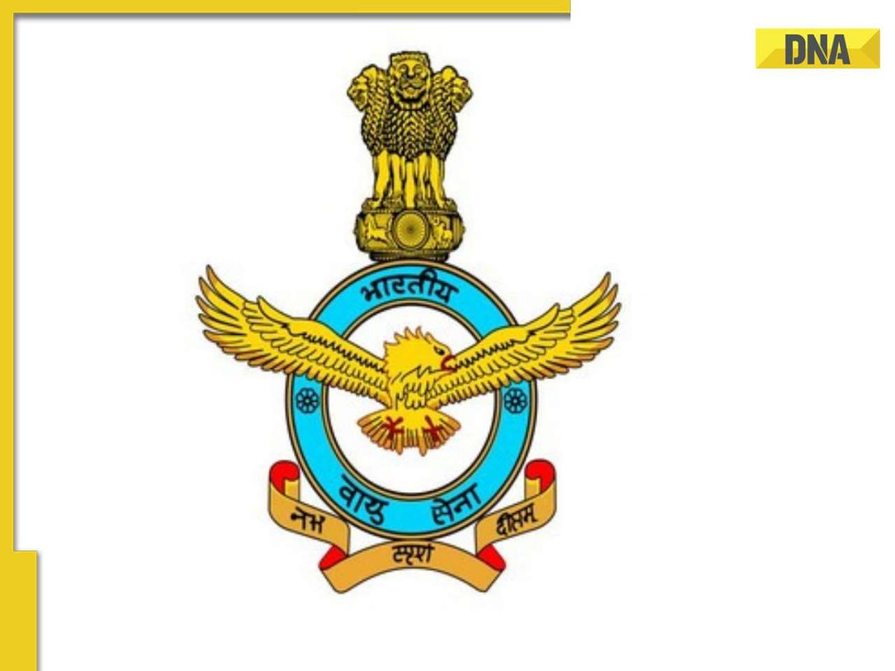 IAF launches emergency landing facility in J-K, also plans..