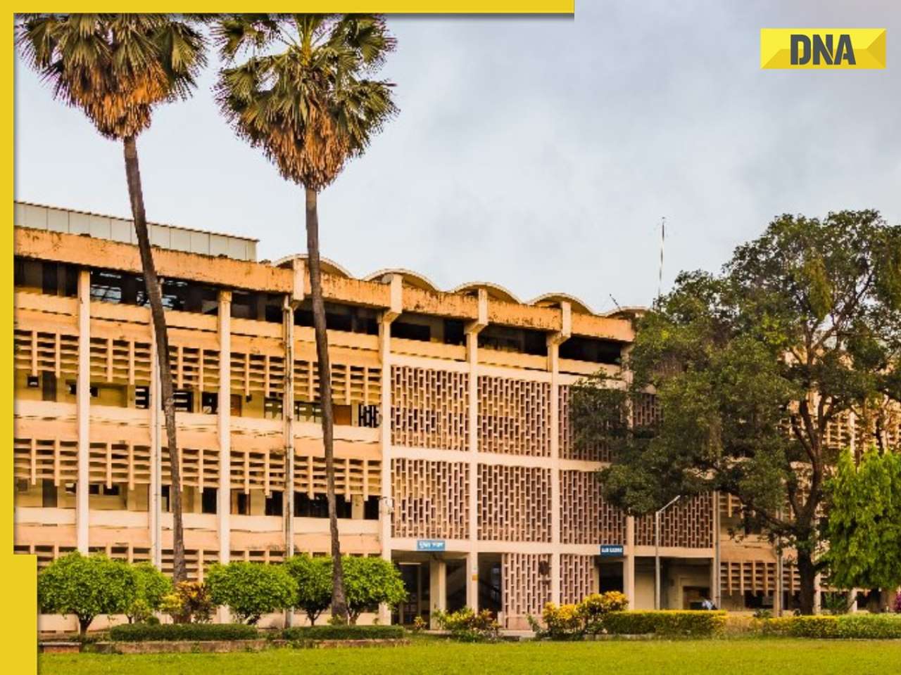 IIT Bombay reacts after reports claim '36% of students fail to get placed'