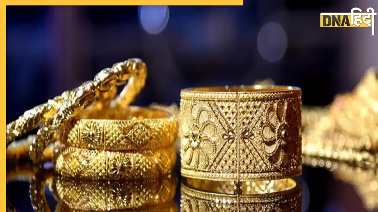 Gold Rate: 70,000 रुपये के रिकॉर्ड को पार कर गया सोना, चांदी में भी आई तेजी 