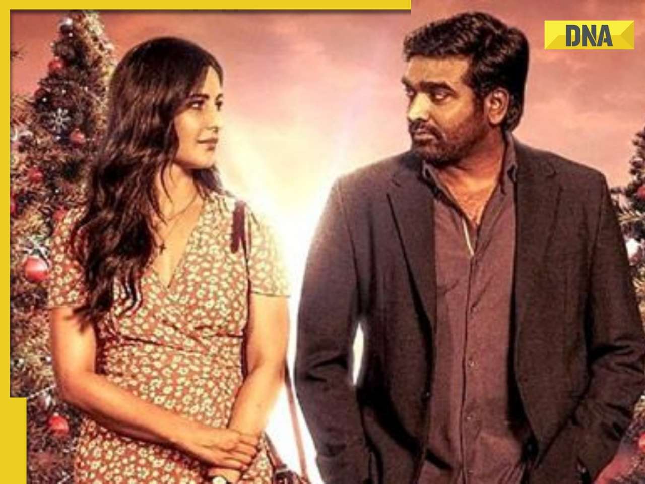 Sriram Raghavan reacts to Katrina, Vijay Sethupathi-starrer Merry Christmas' box office failure: 'Didn't expect same...'