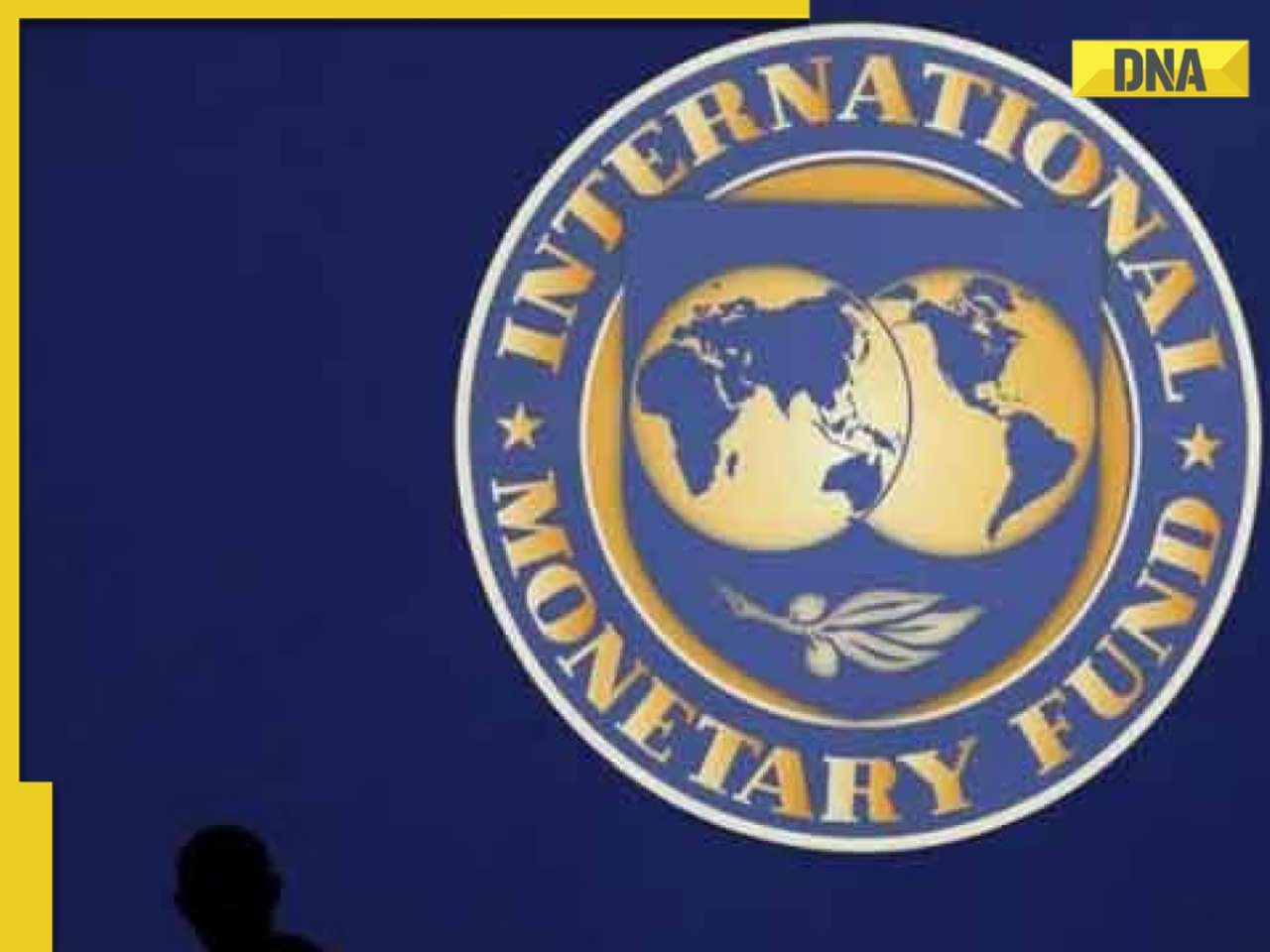 'Views conveyed were...': IMF makes big statement on 8% growth forecast for Indian economy