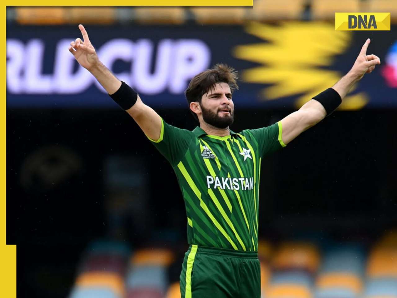 'Don't test...': Shaheen Afridi's cryptic Instagram post goes viral after losing Pakistan captaincy to Babar Azam