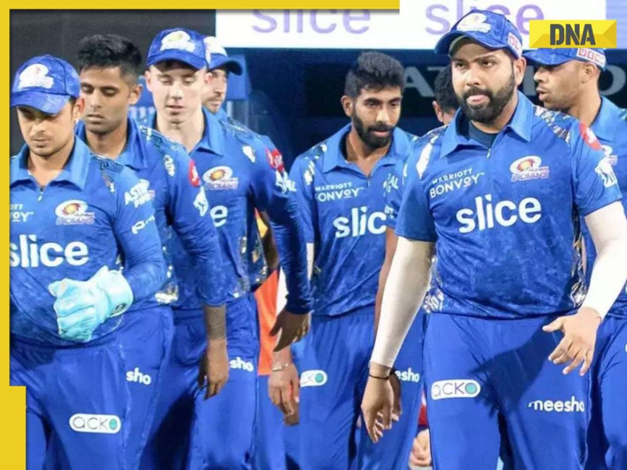 IPL 2024: Big boost for Mumbai Indians as star player joins team ahead of Delhi Capitals clash