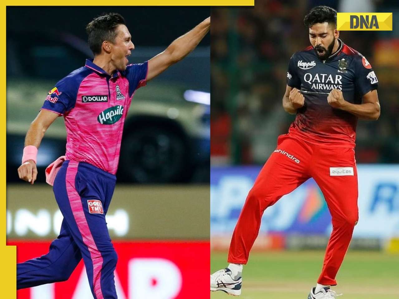 RCB vs RR, IPL 2024: Predicted playing XI, live streaming details, weather and pitch report