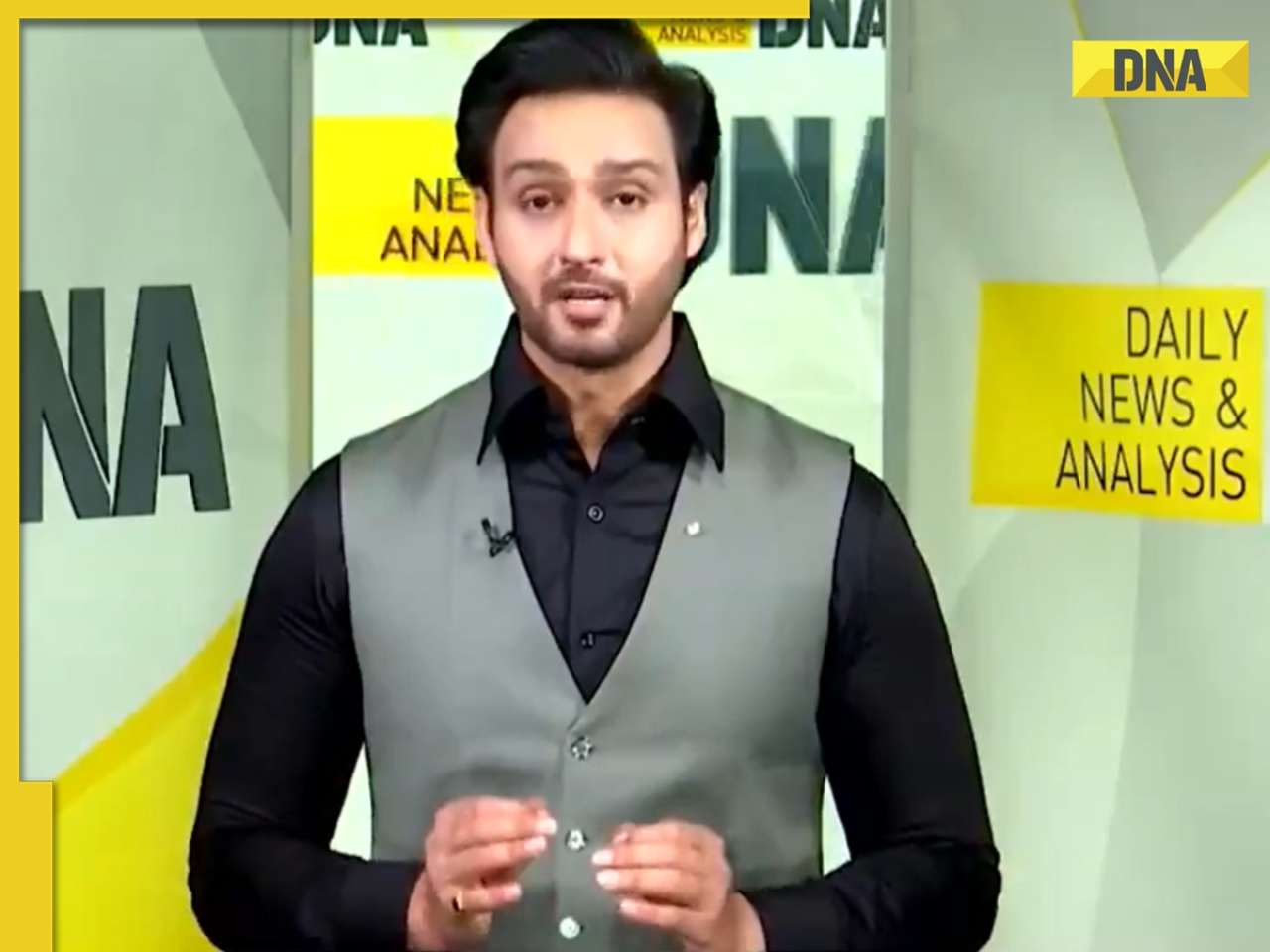 DNA TV Show: Analysis of energy and health drinks in India