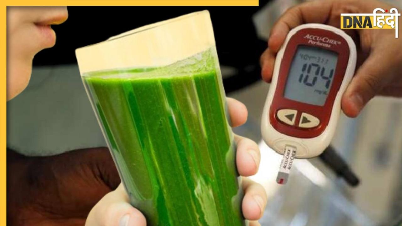 गर्मी से छुटकारा दिलाएंगी ये ठंडी-ठंडी 5 ड्रिंक्स, Blood Sugar Level भी रहेगा कंट्रोल